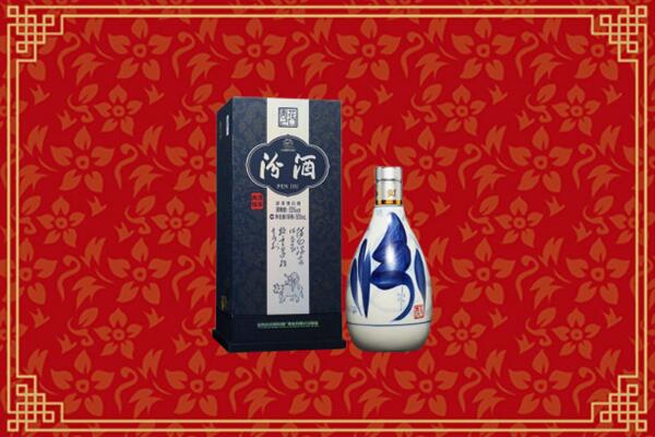 高价求购：枝江市回收汾酒